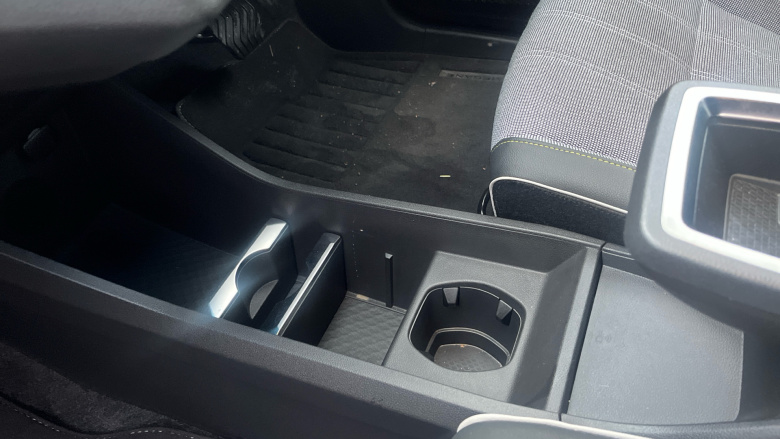 Renault Megane E-Tech EV60 160kW Iconic 60kWh Optimum Charge 5dr Auto Electric Hatchback